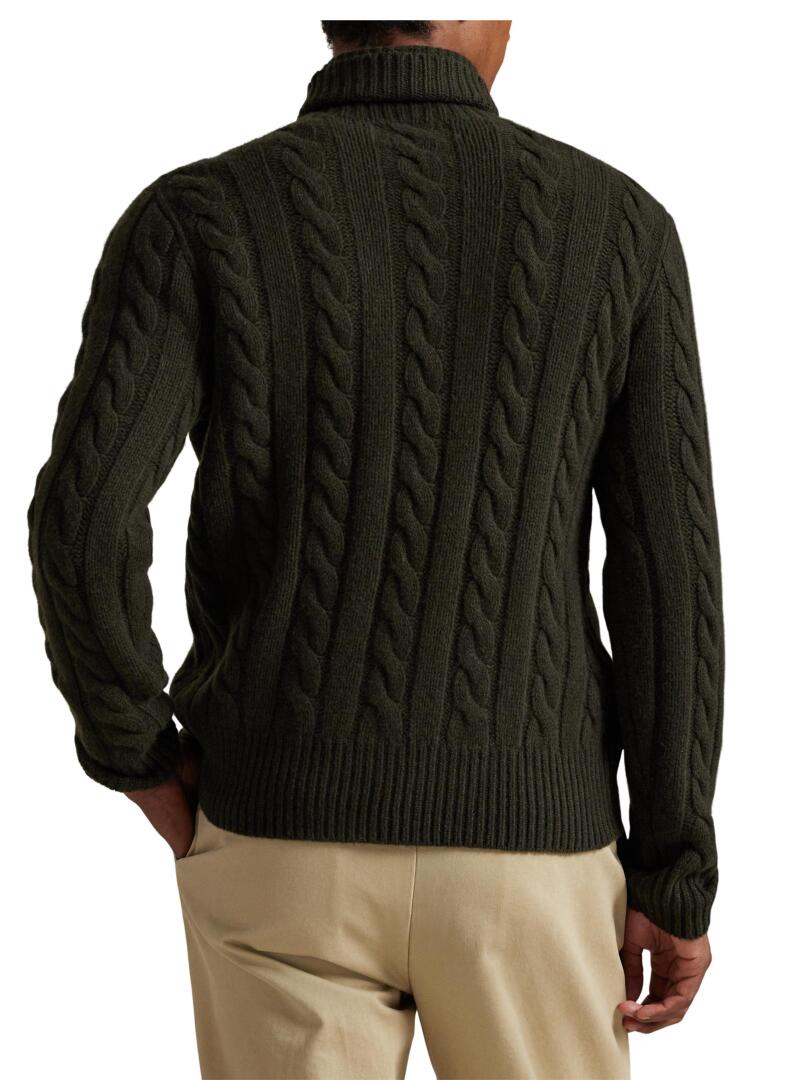 ΑΝΔΡΙΚΟ ΜΑΛΛΙΝΟ ΠΟΥΛΟΒΕΡ ΖΙΒΑΓΚΟ 1