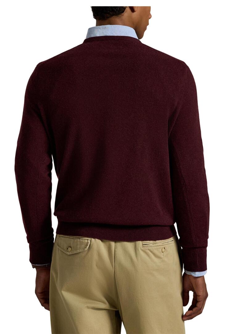 ΑΝΔΡΙΚΟ ΜΑΛΛΙΝΟ ΠΟΥΛΟΒΕΡ 2