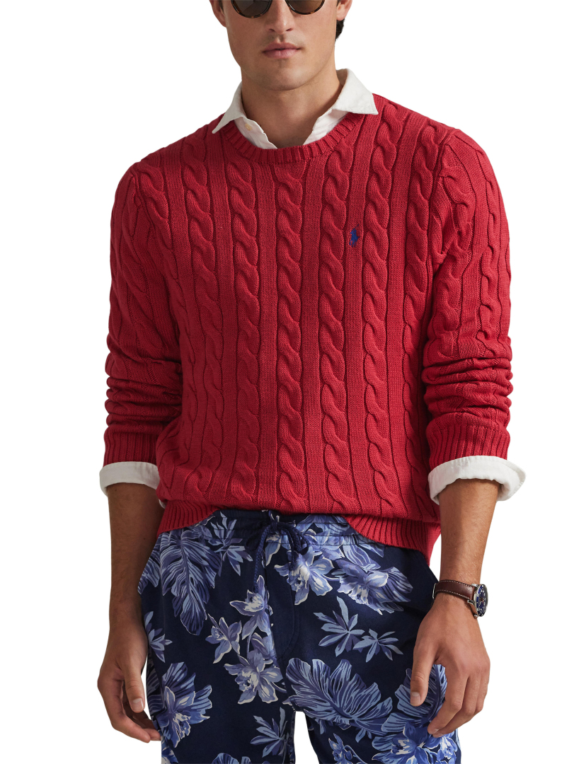 ΑΝΔΡΙΚΟ ΠΛΕΚΤΟ ΠΟΥΛΟΒΕΡ 1