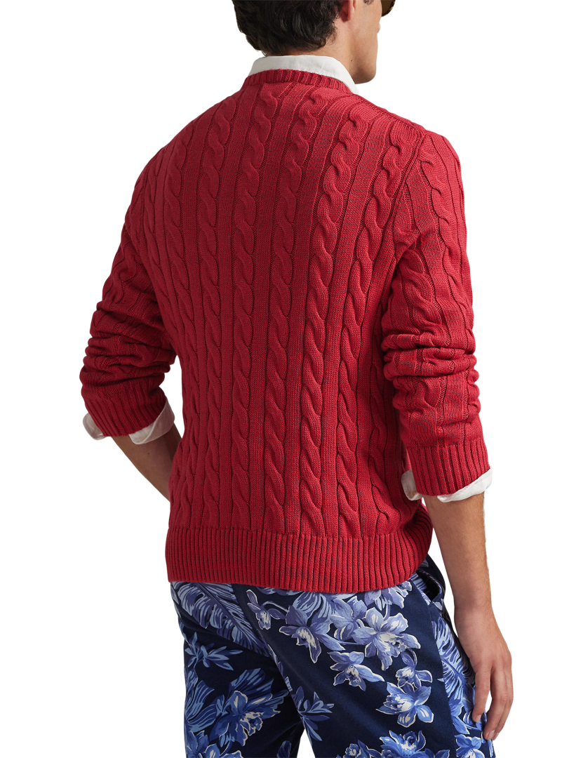 ΑΝΔΡΙΚΟ ΠΛΕΚΤΟ ΠΟΥΛΟΒΕΡ 2