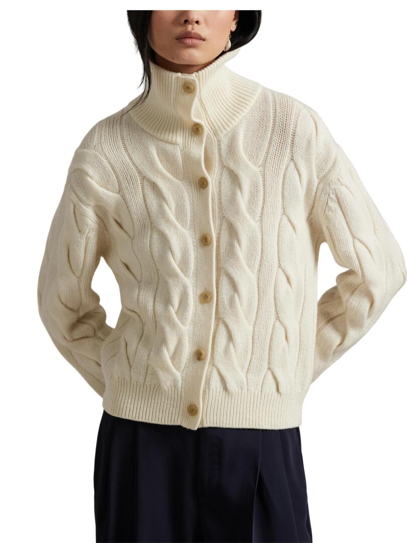 ΓΥΝΑΙΚΕΙΑ ΜΑΛΛΙΝΗ ΖΑΚΕΤΑ  1