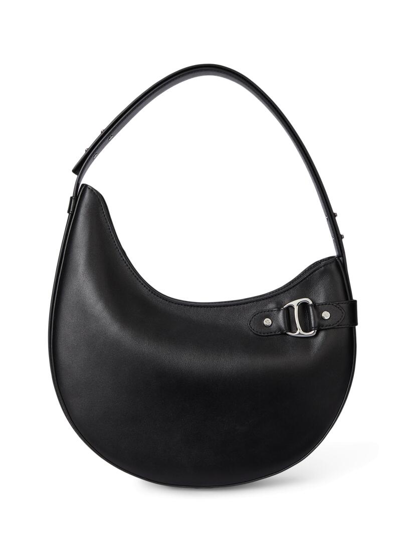 ΓΥΝΑΙΚΕΙΑ ΔΕΡΜΑΤΙΝΗ ΤΣΑΝΤΑ ΩΜΟΥ  0