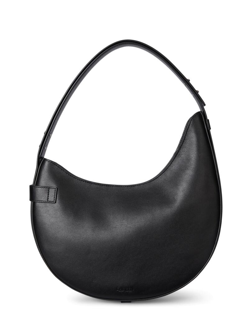 ΓΥΝΑΙΚΕΙΑ ΔΕΡΜΑΤΙΝΗ ΤΣΑΝΤΑ ΩΜΟΥ  1