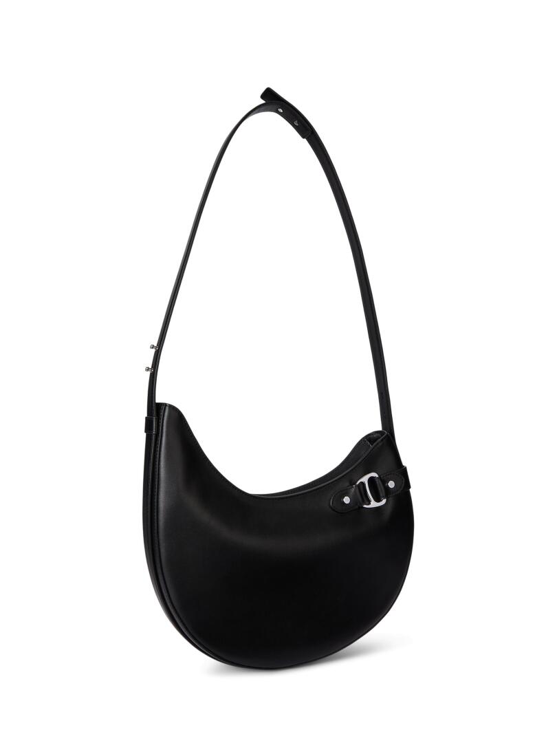 ΓΥΝΑΙΚΕΙΑ ΔΕΡΜΑΤΙΝΗ ΤΣΑΝΤΑ ΩΜΟΥ  2