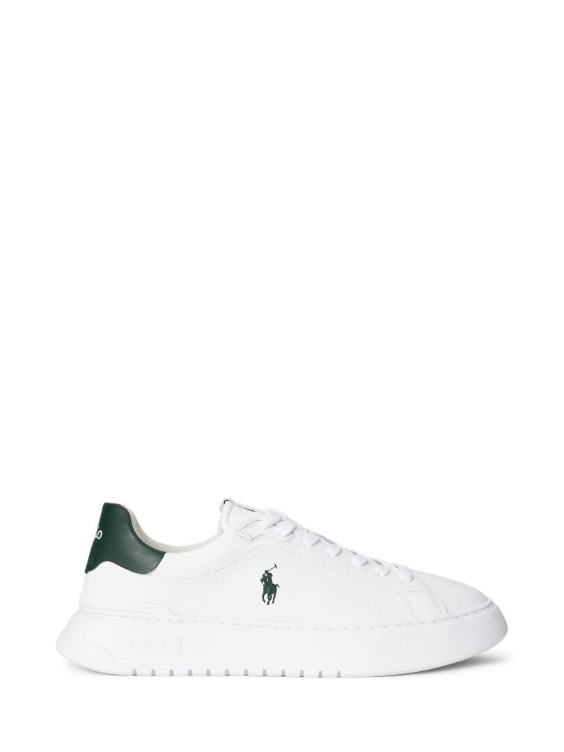 ΑΝΔΡΙΚΑ ΔΕΡΜΑΤΙΝΑ SNEAKERS 0