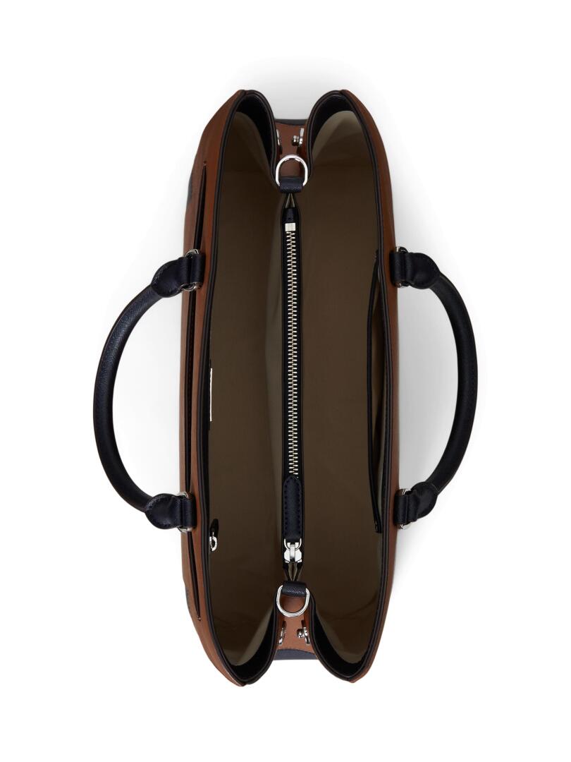 ΓΥΝΑΙΚΕΙΑ ΔΕΡΜΑΤΙΝΗ ΤΣΑΝΤΑ ΧΕΙΡΟΣ  3