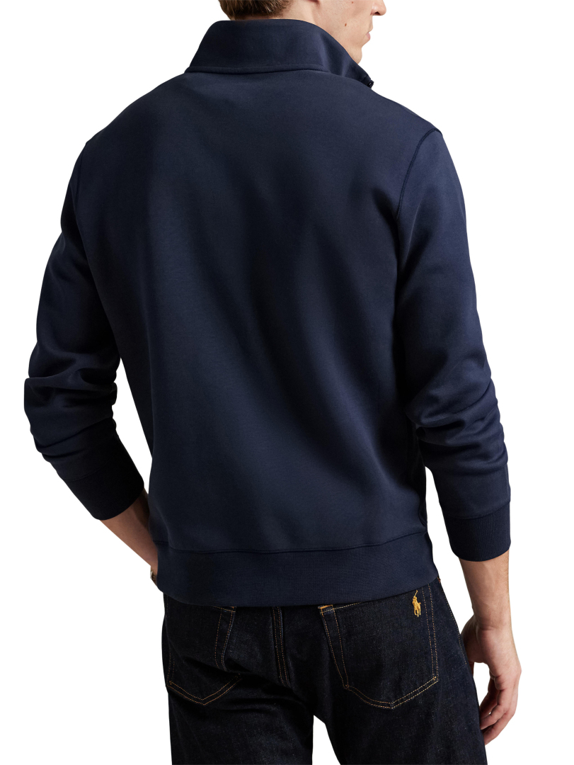 ΑΝΔΡΙΚΟ ΦΟΥΤΕΡ HALF-ZIP 2