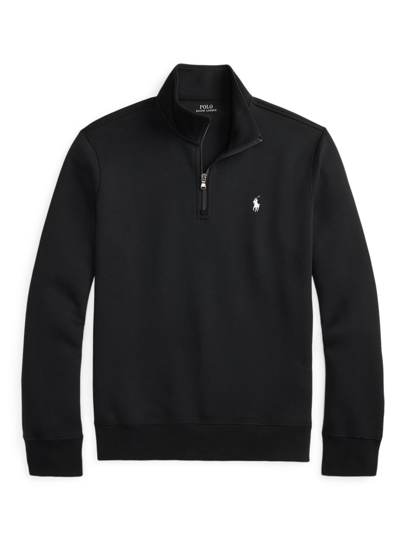 ΑΝΔΡΙΚΟ ΦΟΥΤΕΡ HALF-ZIP 0