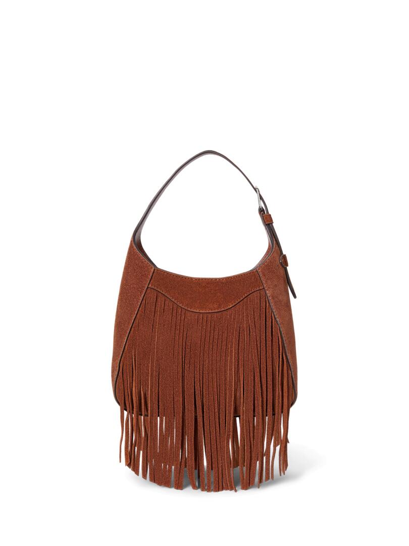 ΓΥΝΑΙΚΕΙΑ SUEDE ΤΣΑΝΤΑ ΩΜΟΥ  1