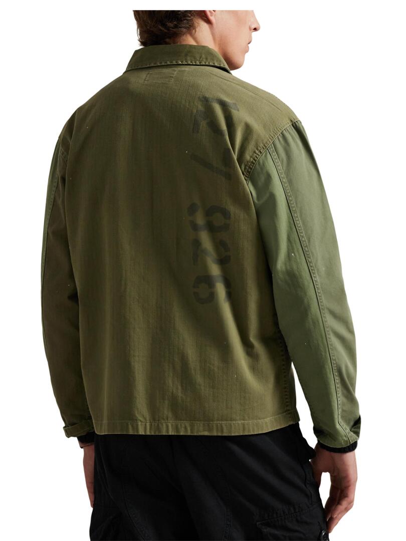 ΑΝΔΡΙΚΟ ΠΟΥΚΑΜΙΣΟ  2