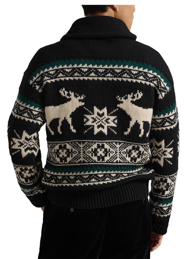 ΑΝΔΡΙΚΟ ΜΑΛΛΙΝΟ ΠΟΥΛΟΒΕΡ 2