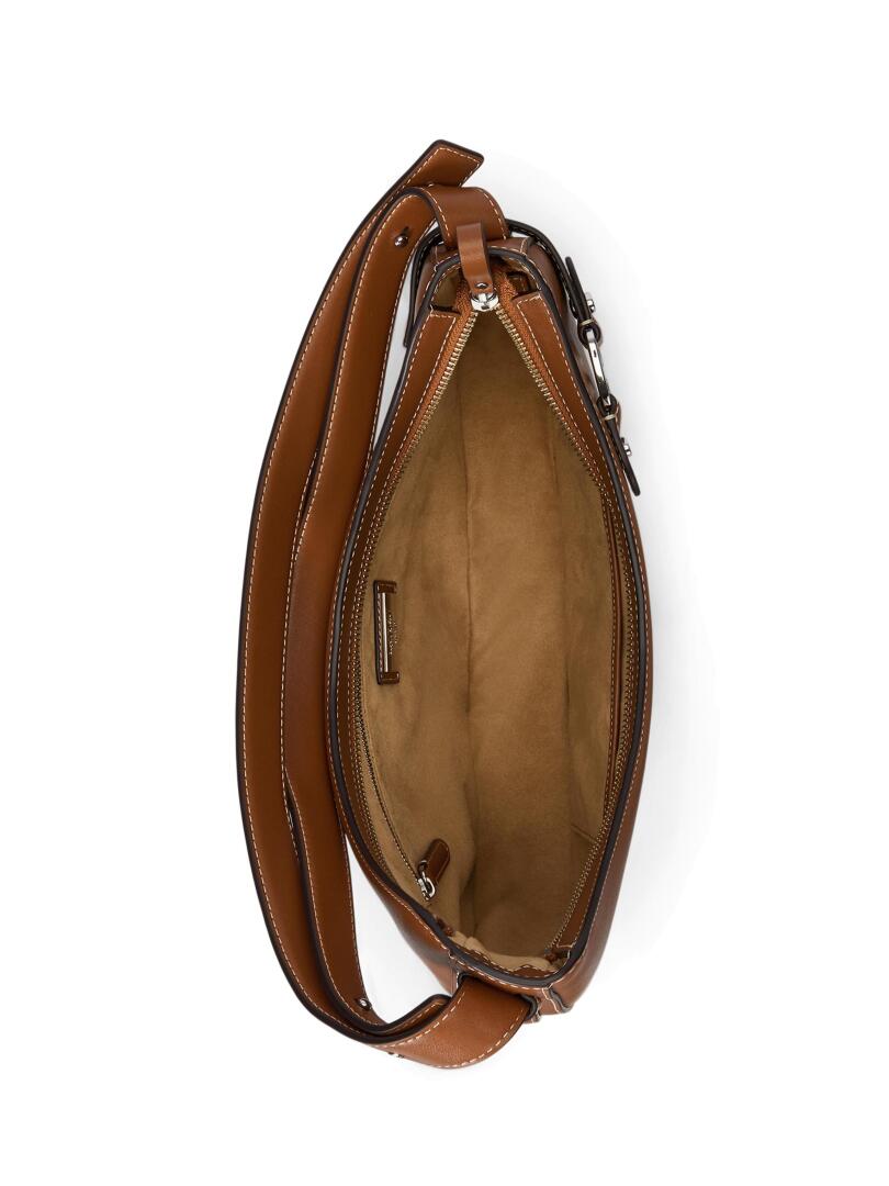 ΓΥΝΑΙΚΕΙΑ ΔΕΡΜΑΤΙΝΗ ΤΣΑΝΤΑ ΩΜΟΥ  3