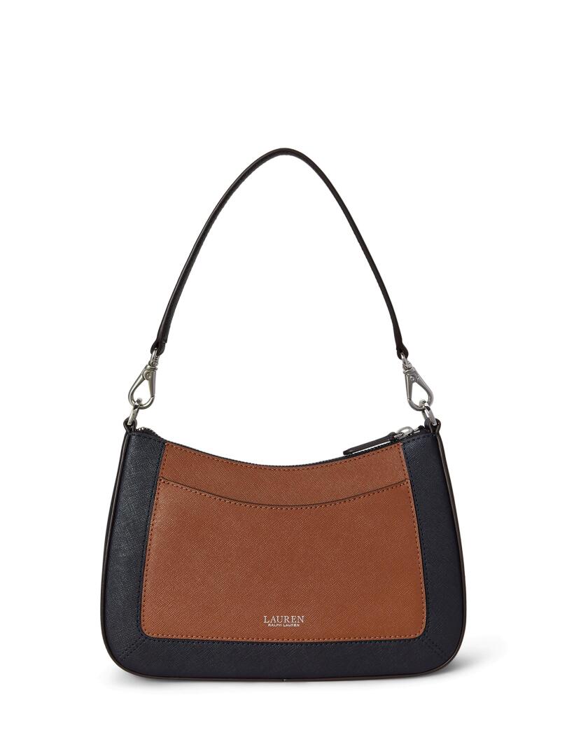 ΓΥΝΑΙΚΕΙΑ ΔΕΡΜΑΤΙΝΗ ΤΣΑΝΤΑ ΩΜΟΥ  1