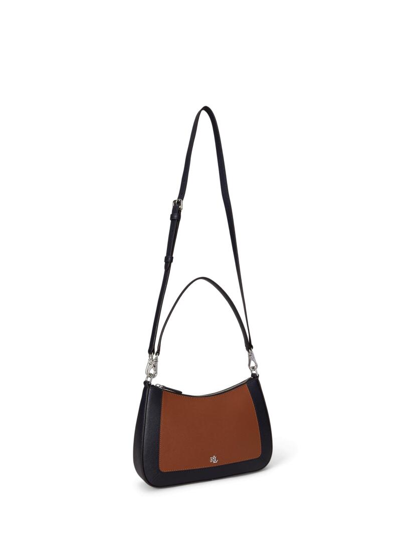 ΓΥΝΑΙΚΕΙΑ ΔΕΡΜΑΤΙΝΗ ΤΣΑΝΤΑ ΩΜΟΥ  2