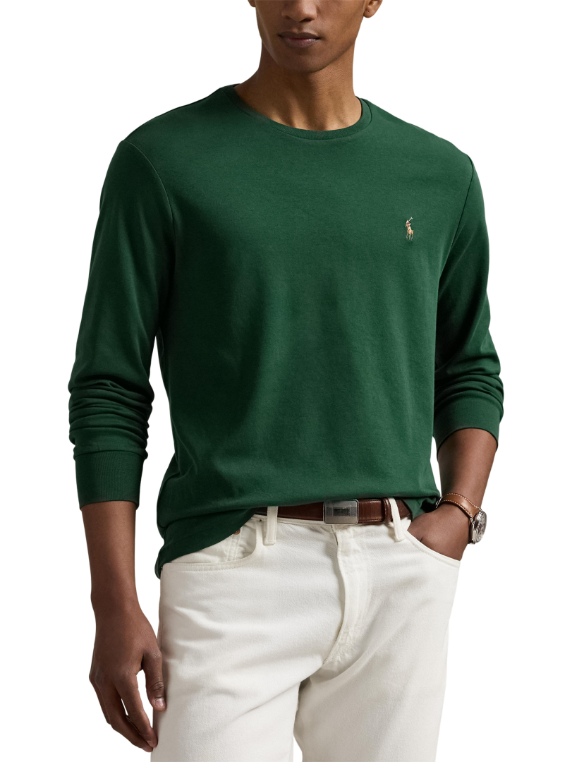 ΑΝΔΡΙΚΗ ΜΑΚΡΥΜΑΝΙΚΗ ΜΠΛΟΥΖΑ 1