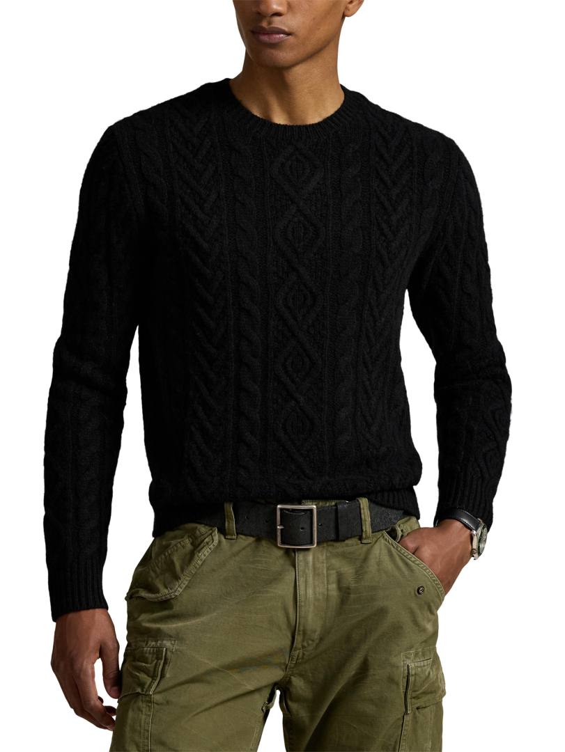 ΑΝΔΡΙΚΟ ΠΛΕΚΤΟ ΠΟΥΛΟΒΕΡ 1