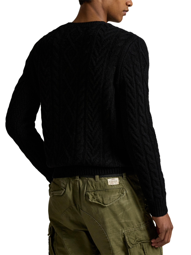 ΑΝΔΡΙΚΟ ΠΛΕΚΤΟ ΠΟΥΛΟΒΕΡ 2