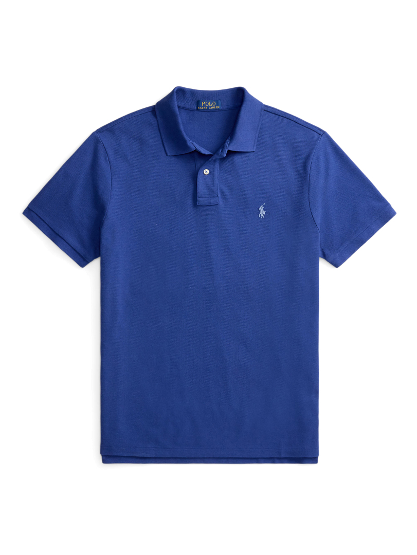 ΑΝΔΡΙΚΗ POLO ΜΠΛΟΥΖΑ 0