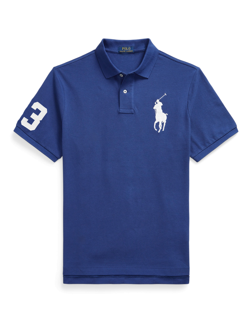 ΑΝΔΡΙΚΗ POLO ΜΠΛΟΥΖΑ  0