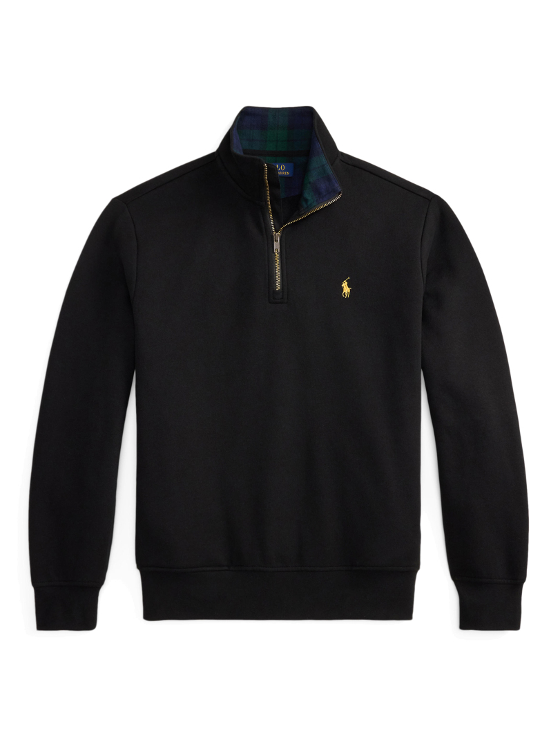 ΑΝΔΡΙΚΟ ΦΟΥΤΕΡ HALF-ZIP  0