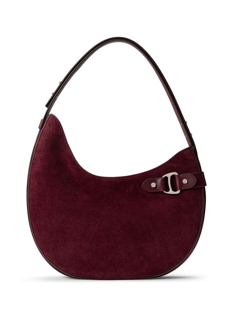 ΓΥΝΑΙΚΕΙΑ SUEDE ΤΣΑΝΤΑ ΩΜΟΥ 0