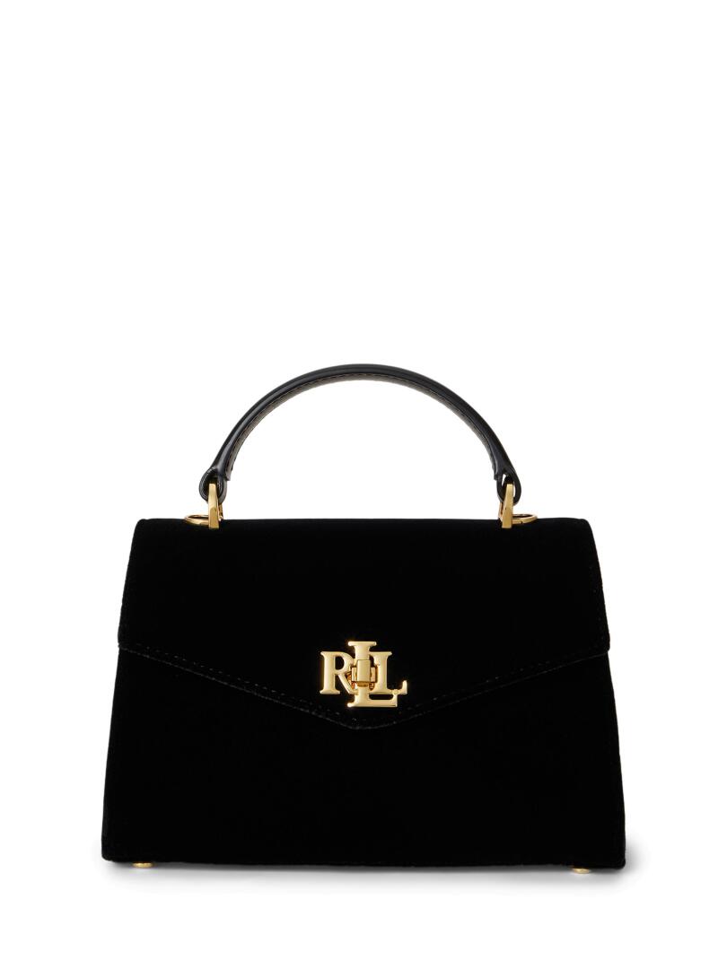 ΓΥΝΑΙΚΕΙΑ VELVET ΤΣΑΝΤΑ ΧΕΙΡΟΣ  0