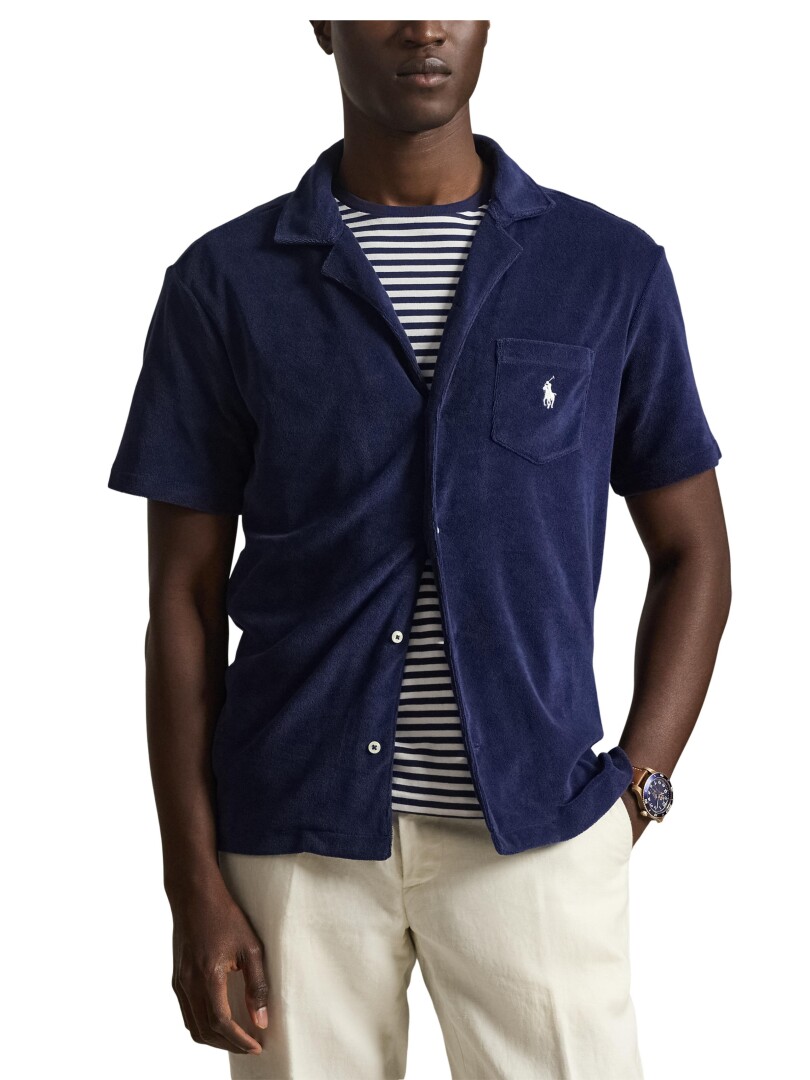 ΑΝΔΡΙΚΟ SOFT ΠΟΥΚΑΜΙΣΟ 1