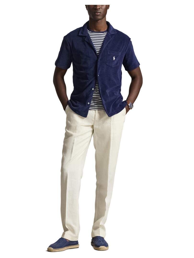 ΑΝΔΡΙΚΟ SOFT ΠΟΥΚΑΜΙΣΟ 2