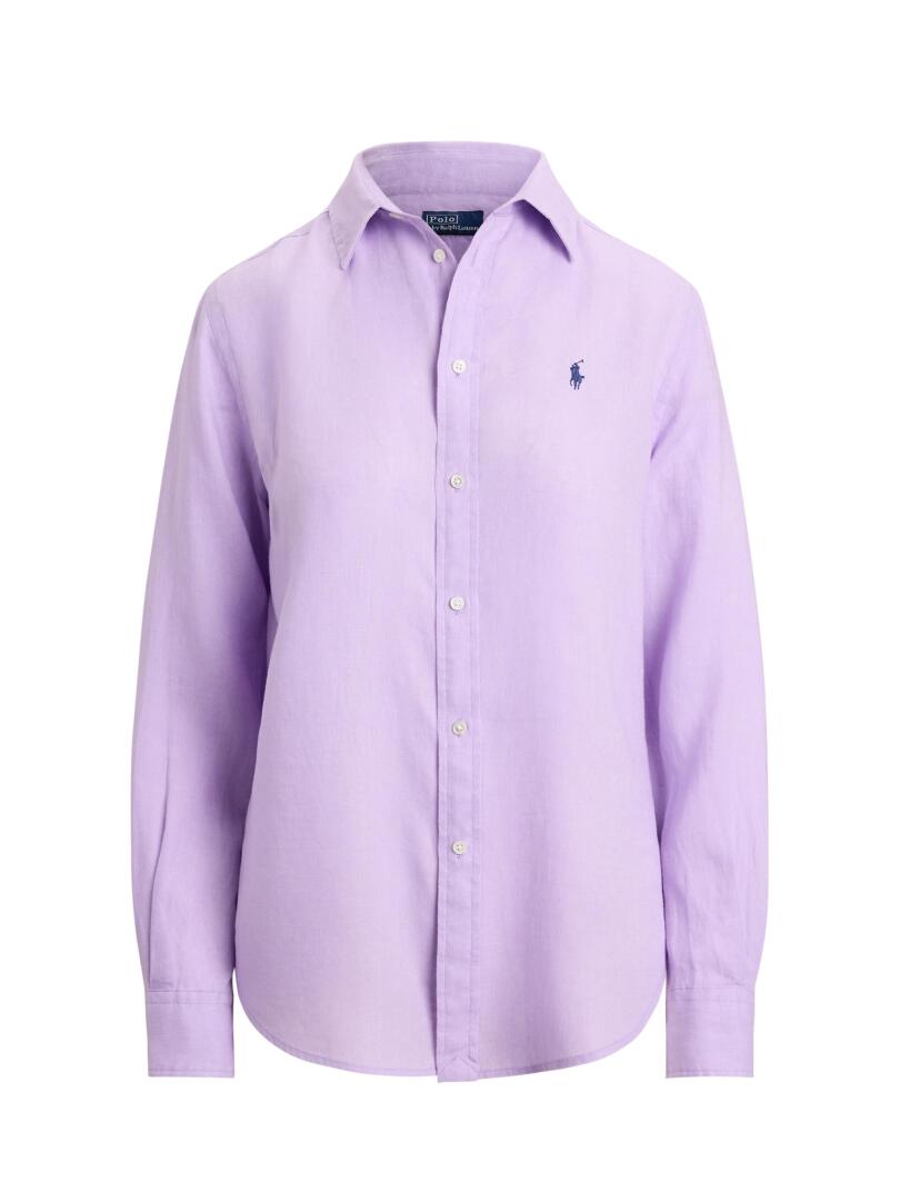 ΓΥΝΑΙΚΕΙΟ ΛΙΝΟ ΠΟΥΚΑΜΙΣΟ  0