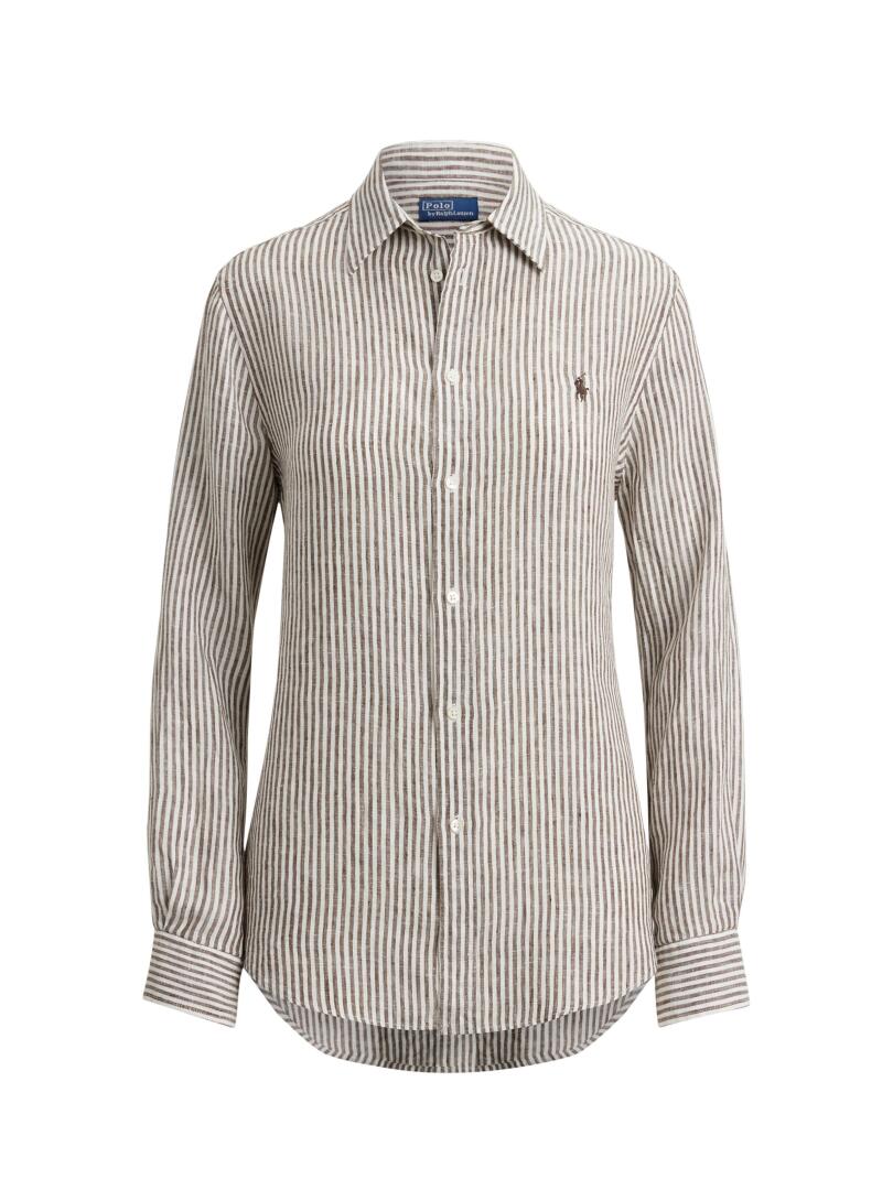 ΓΥΝΑΙΚΕΙΟ ΛΙΝΟ ΠΟΥΚΑΜΙΣΟ  0