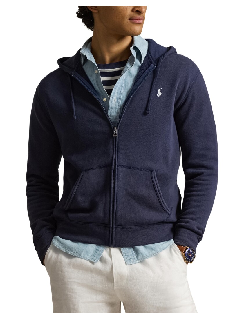 ΑΝΔΡΙΚΗ ΖΑΚΕΤΑ ΦΟΥΤΕΡ 1