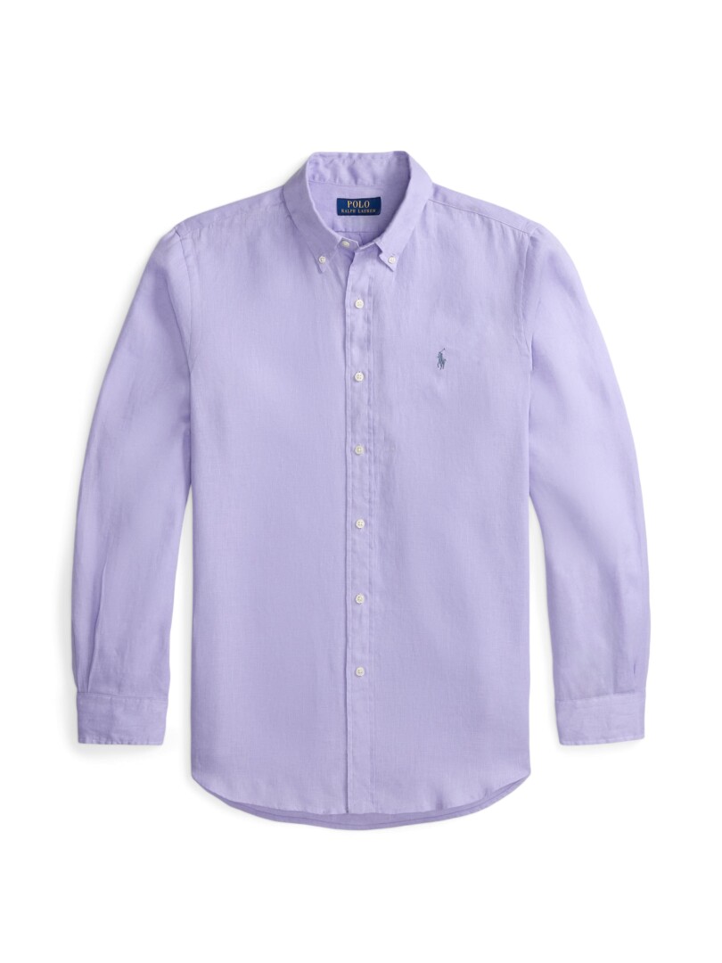 ΑΝΔΡΙΚΟ ΛΙΝΟ ΠΟΥΚΑΜΙΣΟ 0