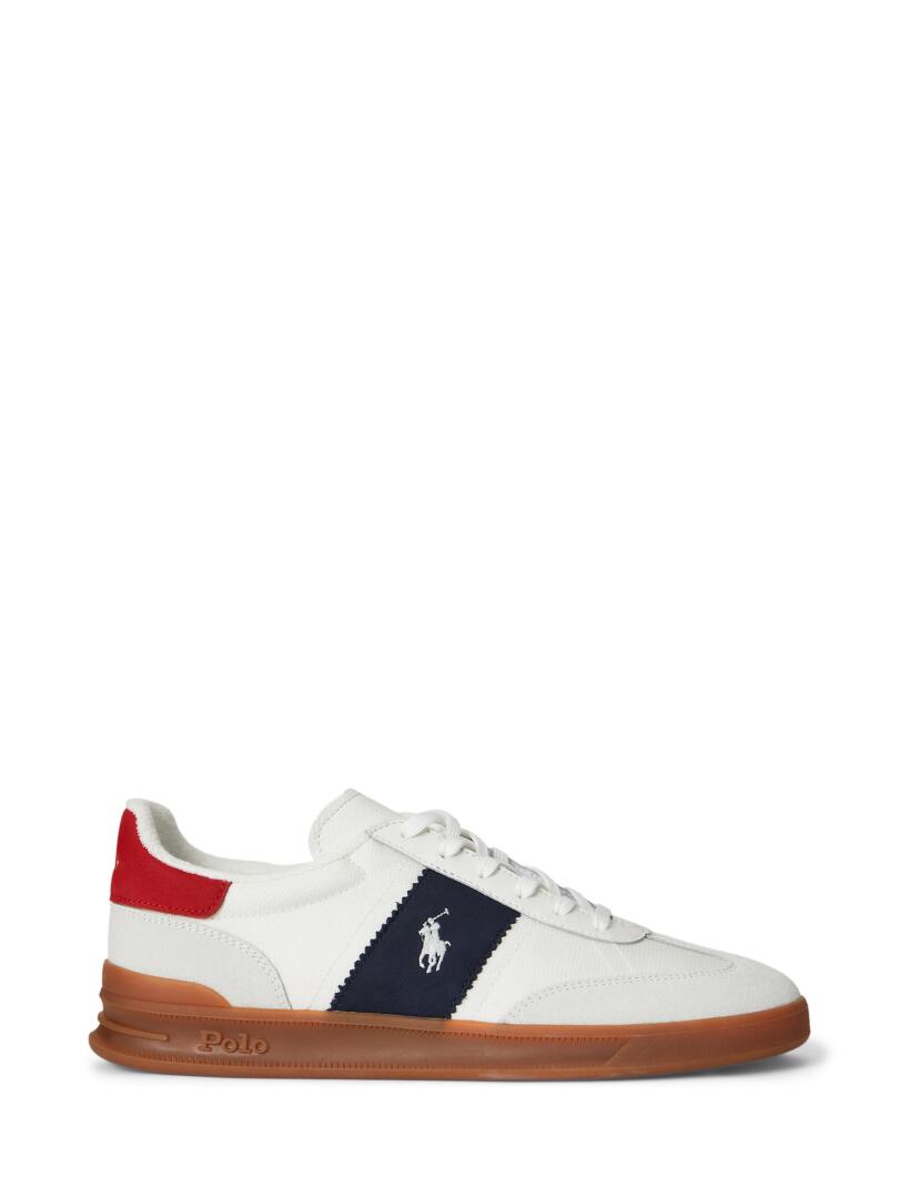 ΑΝΔΡΙΚΑ SNEAKERS 0