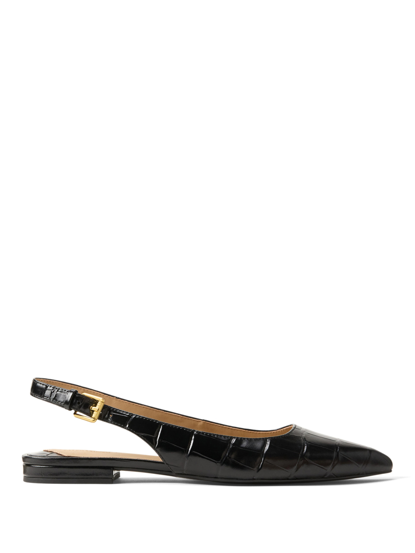 ΓΥΝΑΙΚΕΙΕΣ ΜΠΑΛΑΡΙΝΕΣ SLINGBACK  0