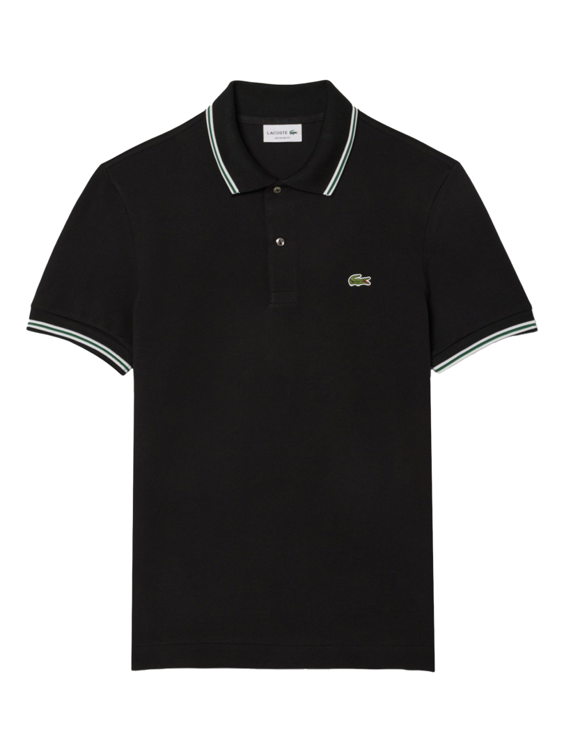 ΑΝΔΡΙΚΗ POLO ΜΠΛΟΥΖΑ TRIM ACCENT 0