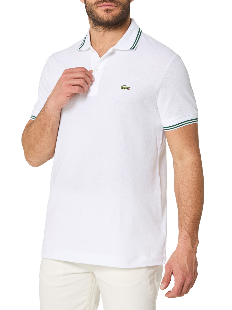 ΑΝΔΡΙΚΗ POLO ΜΠΛΟΥΖΑ  1