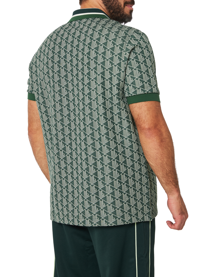 ΑΝΔΡΙΚΗ POLO ΜΠΛΟΥΖΑ 2