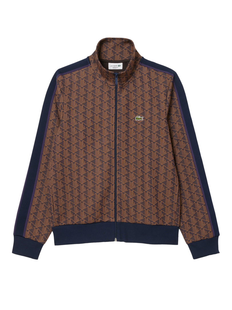 ΑΝΔΡΙΚΗ ΖΑΚΕΤΑ PARIS JACQUARD MONOGRAM 0