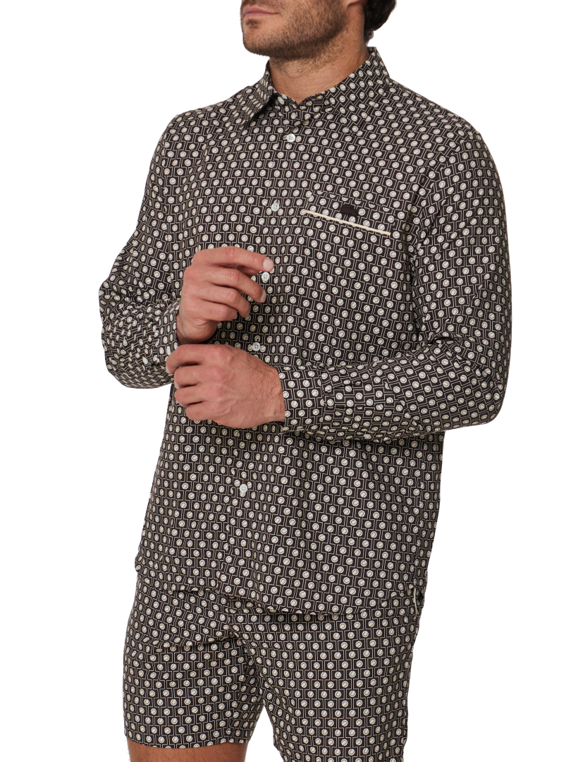 ΑΝΔΡΙΚΟ ΠΟΥΚΑΜΙΣΟ 1