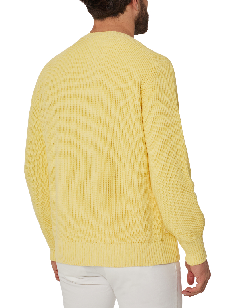 ΑΝΔΡΙΚΟ ΠΛΕΚΤΟ ΠΟΥΛΟΒΕΡ  2