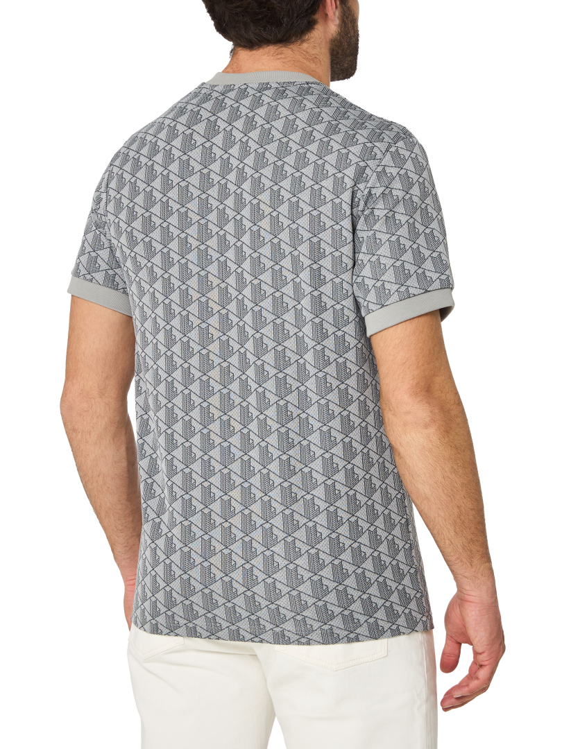 ΑΝΔΡΙΚΟ T-SHIRT  2