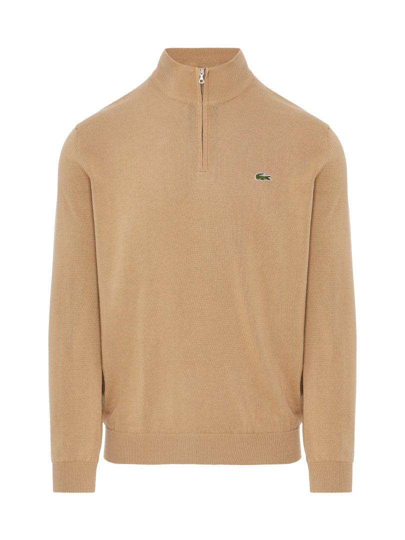 ΑΝΔΡΙΚΟ ΠΟΥΛΟΒΕΡ HALF-ZIP  0