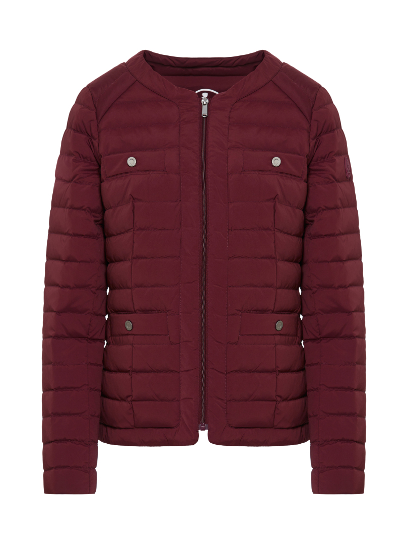 ΓΥΝΑΙΚΕΙΟ ΚΑΠΙΤΟΝΕ ΜΠΟΥΦΑΝ 0