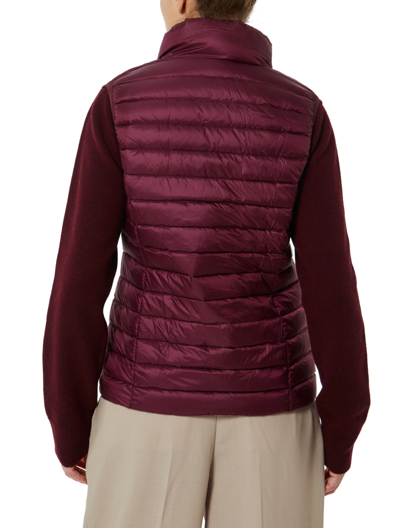 ΓΥΝΑΙΚΕΙΟ ΑΜΑΝΙΚΟ ΚΑΠΙΤΟΝΕ ΜΠΟΥΦΑΝ 2