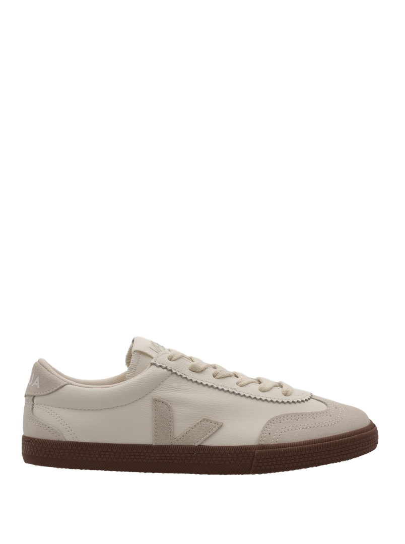 ΓΥΝΑΙΚΕΙΑ SNEAKERS LOW VOLLEY 0