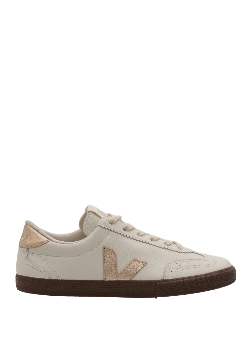 ΓΥΝΑΙΚΕΙΑ SNEAKERS LOW VOLLEY 0