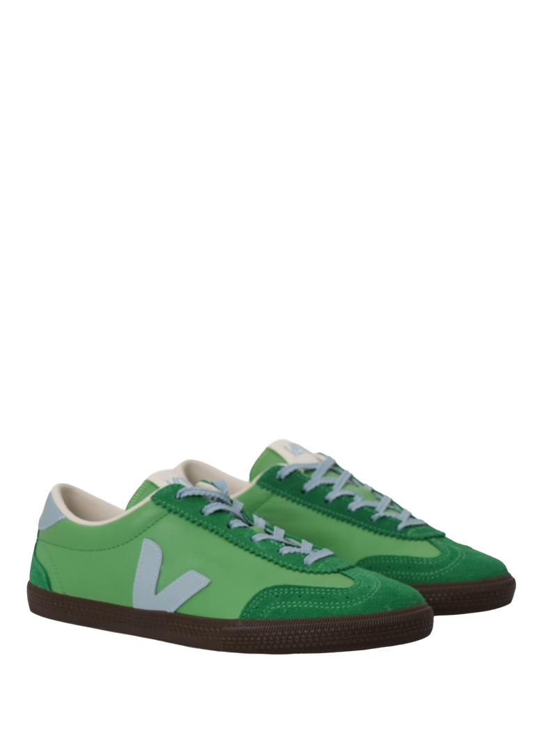 ΓΥΝΑΙΚΕΙΑ SNEAKERS LOW VOLLEY 1
