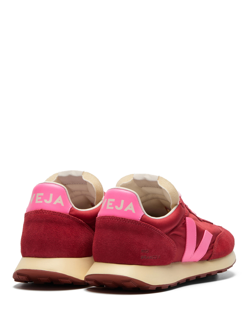 ΓΥΝΑΙΚΕΙΑ SNEAKERS LOW RIO 2