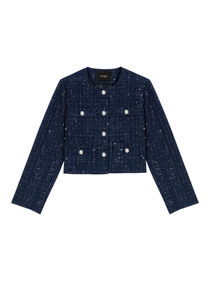 ΓΥΝΑΙΚΕΙΟ CROP ΣΑΚΑΚΙ  0