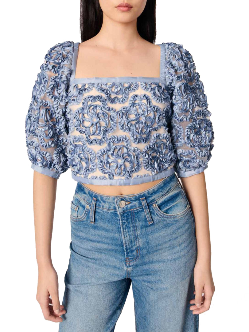 ΓΥΝΑΙΚΕΙΟ ΤΟΠ 1